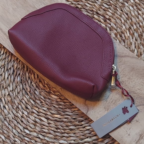 New Ora Delphine Cosmetic Bag - Picture 7 of 7